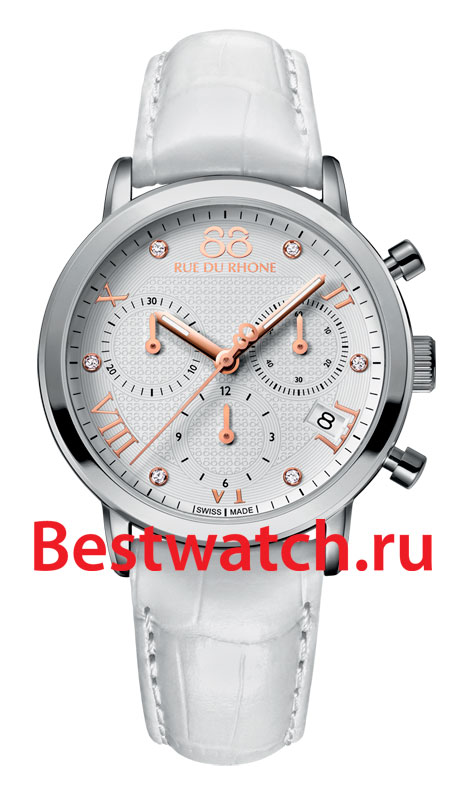 Часы Rue Du Rhone 88 Chrono 87WA130003